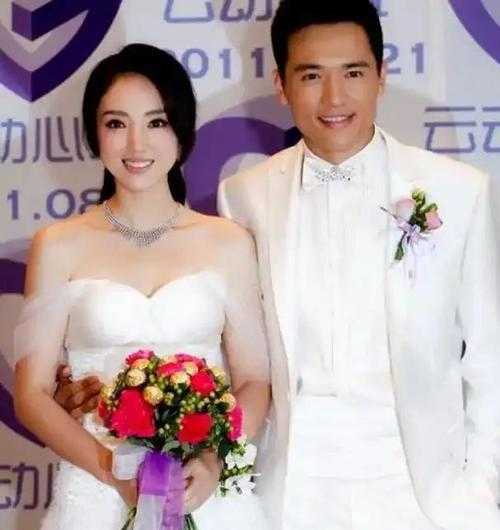 董璇张维伊婚宴照曝光,明星高调婚礼背后的争议与祝福