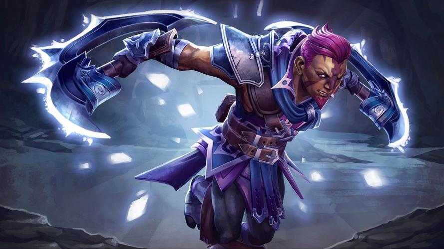 深入解析Dota内心英雄:掌握关键技巧与策略