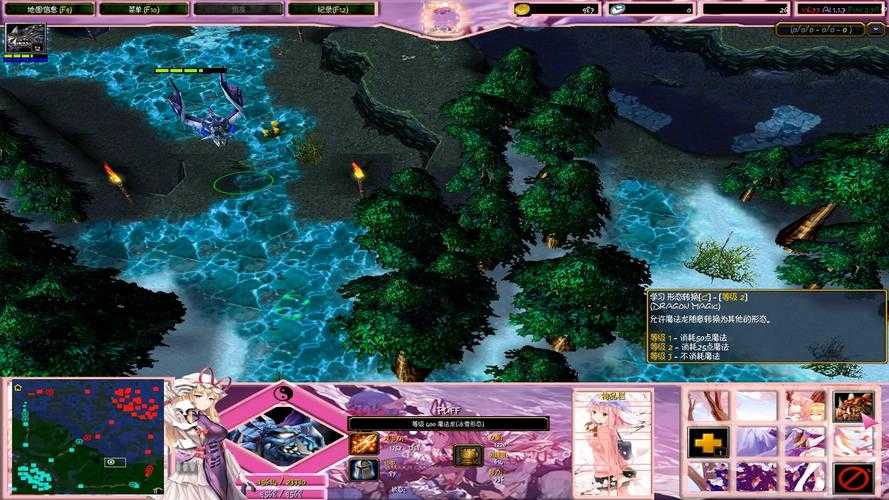 深入解析UP_DOTA:提升游戏技能的十大技巧