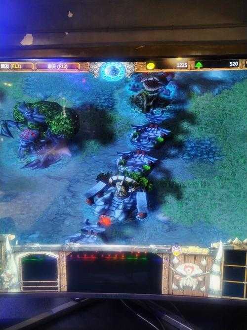 深入解析《魔兽争霸》中人族机的技能组合打造最强火力点