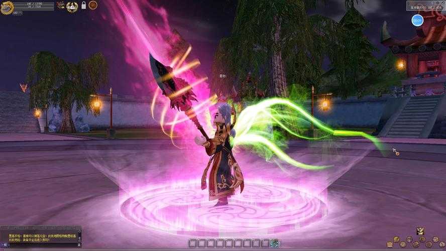 深入解析热血江湖z枪：武器属性与升级策略