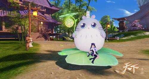 深入解析热血江湖手游龙猫奇缘:如何快速提升角色等级