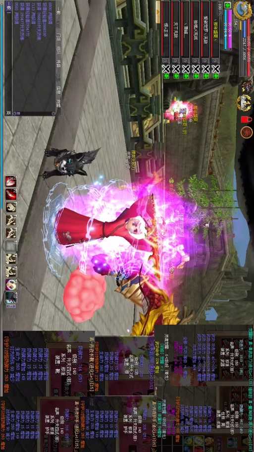 深入解析热血江湖梅披风合嫉妒：游戏内隐藏要素大公开