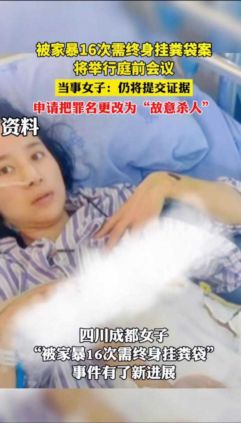1.案件背景，家暴16次仍获补偿引争议