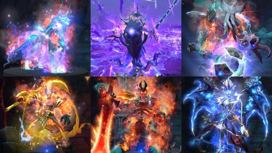 深入解析:DOTA氪金与非氪金玩家的区别