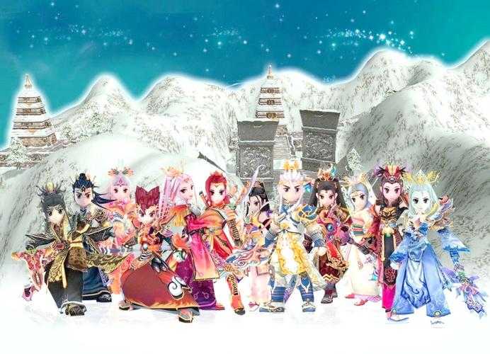 深入解析：如何利用热血江湖私服离线挂店提升角色实力