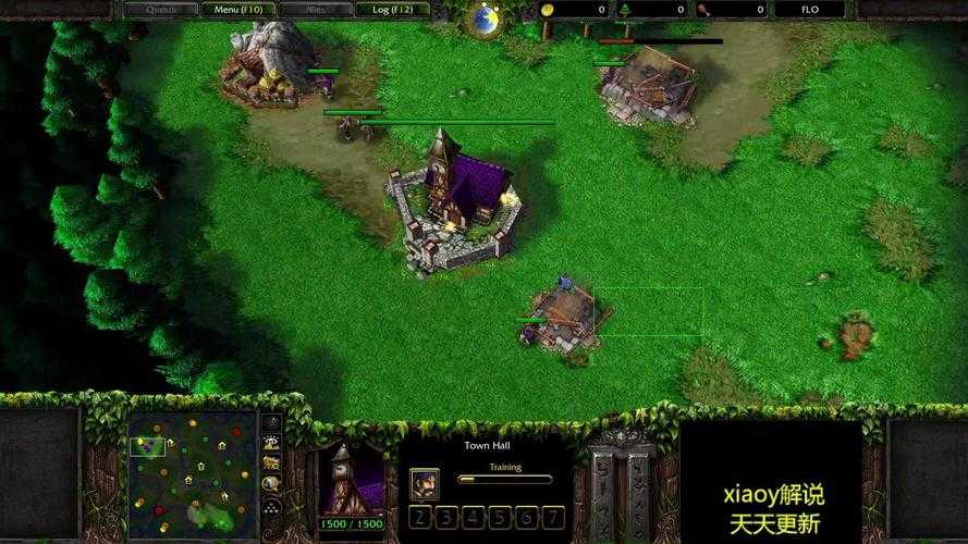 深入魔兽争霸:了解炎魔在游戏中的重要性