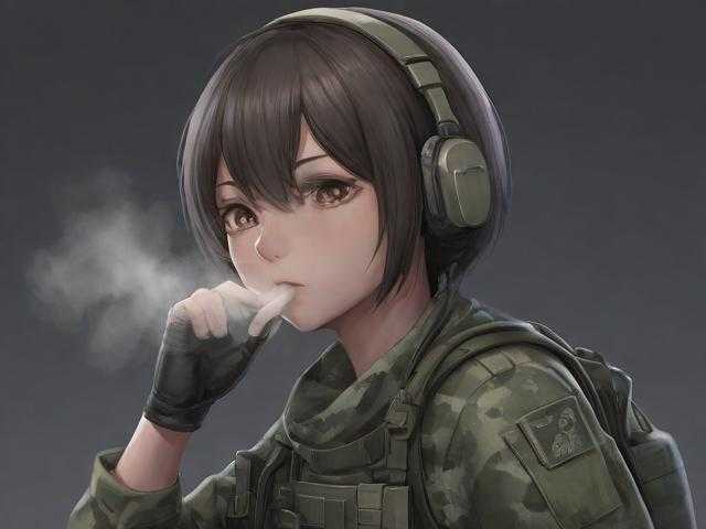 深呼吸叹气声音素材和平精英 深呼吸，那种 素材