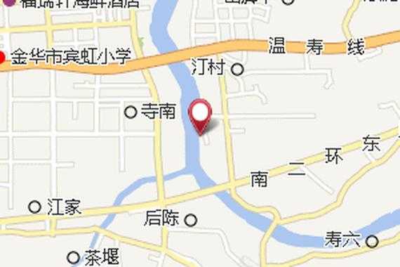 深圳丁丁地图 - 精准导航,畅行无忧