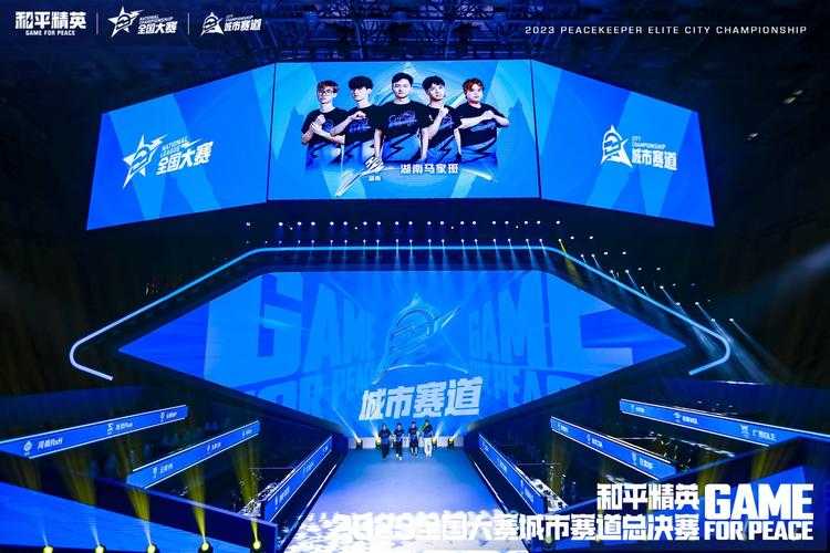 深圳和平精英赛事2024 赛事 精英赛,深圳