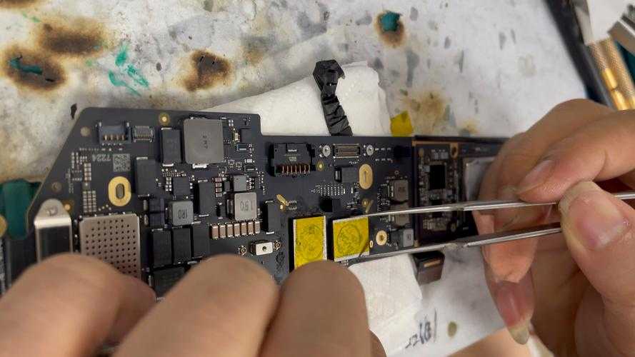 深圳坪山苹果电脑维修的工作流程是怎样的