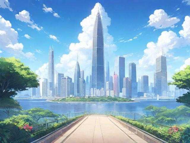 深圳集好运：开启你的幸运之旅