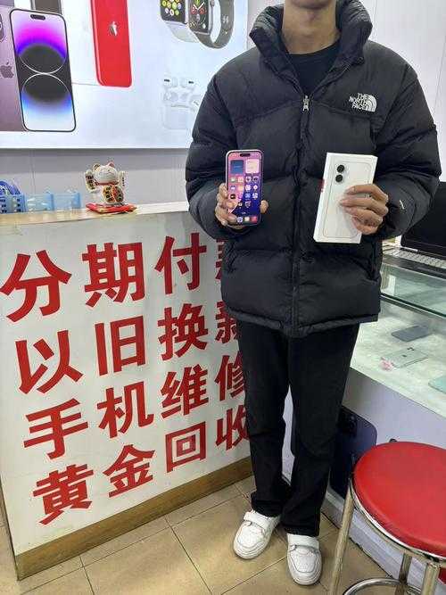 深圳高价回收手机:手机摄像头损坏能否回收