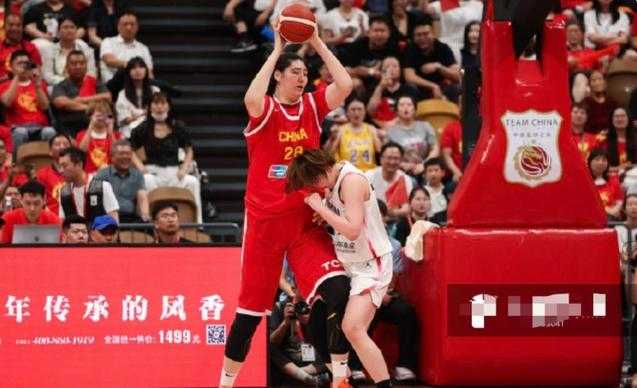 中国女篮半决赛对阵日本女篮，以攻代守破局之战
