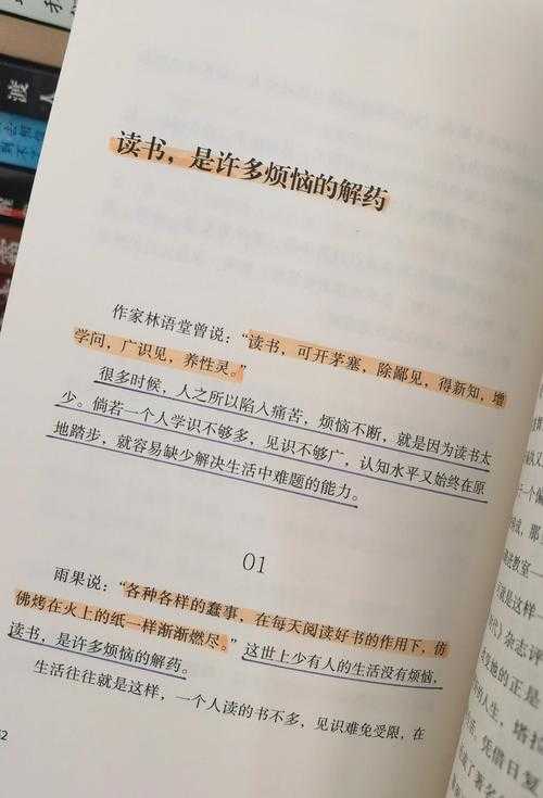 深夜书屋:都市夜读人的心灵避风港