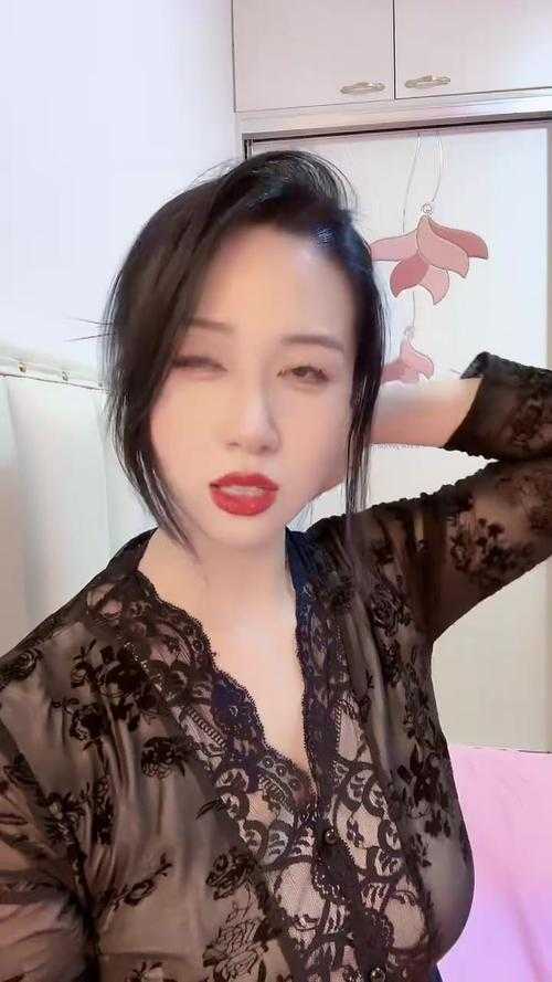 深夜少妇免费直播秀 在线互动等你来