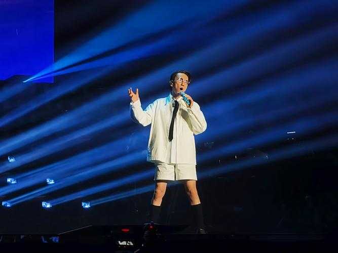 林志炫太难唱了为何引发全民翻车?音乐审美的集体觉醒