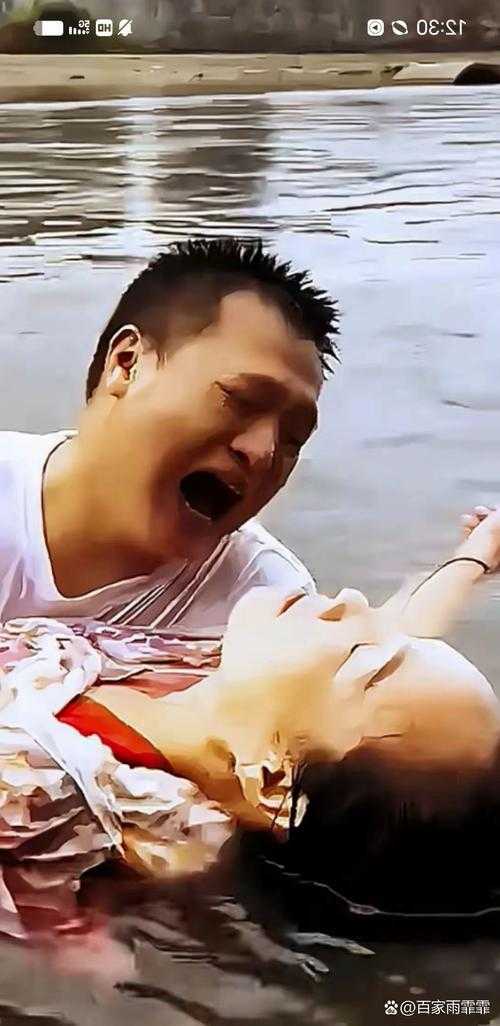 深夜惨叫视频素材下载-真实疼痛声音合集
