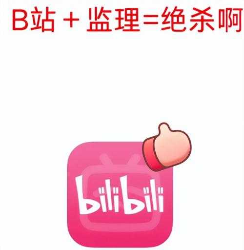 深夜慎点B站用户避坑的10大危险APP