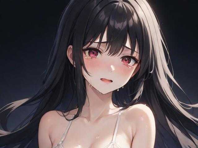 深夜沉沦：性瘾者的1V1禁忌游戏