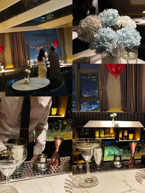 深夜沙龙:两人独享的静谧时光