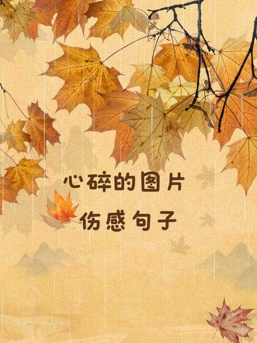 深夜湿透心扉的情感长文：那些止不住的泪与痛