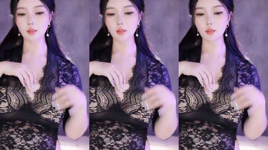 深夜直播秀场：真人互动，精彩不打烊