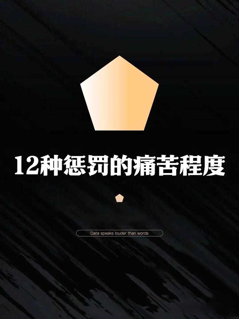 深夜自罚:疼痛中的自我救赎