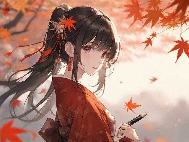深山红叶官网逍遥笔免费下载  官方正版
