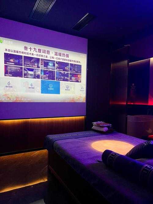 深度体验:舒适升级,极致享受