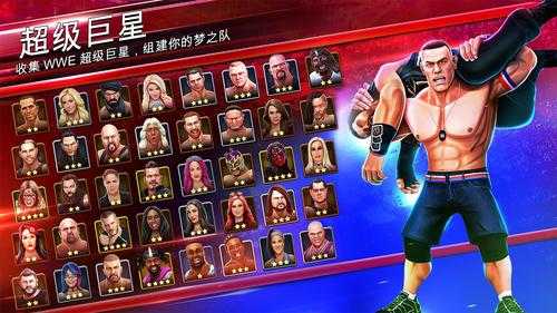 深度剖析WWE游戏Wii版本：你最想知道什么？