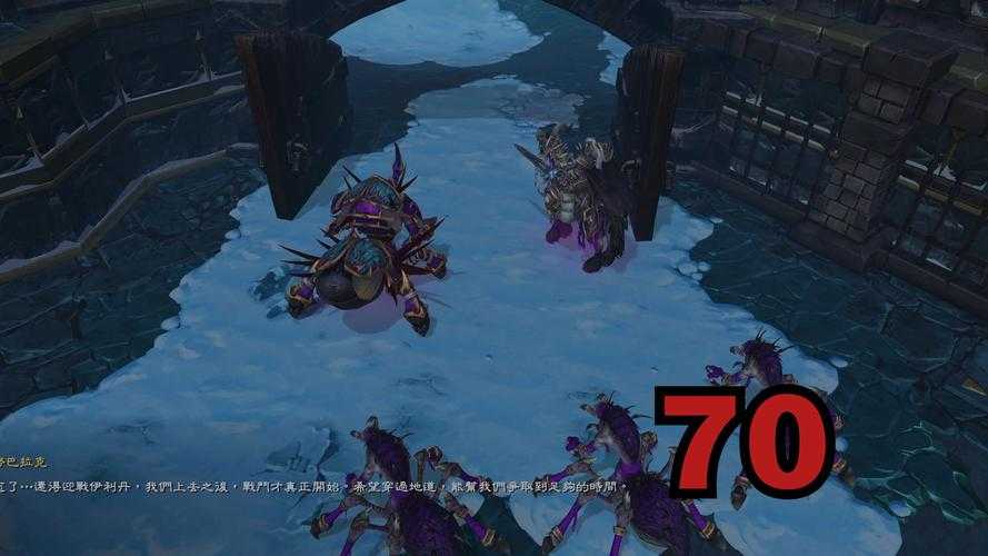 深度剖析魔兽争霸难度设定为何需要不断尝试新策略