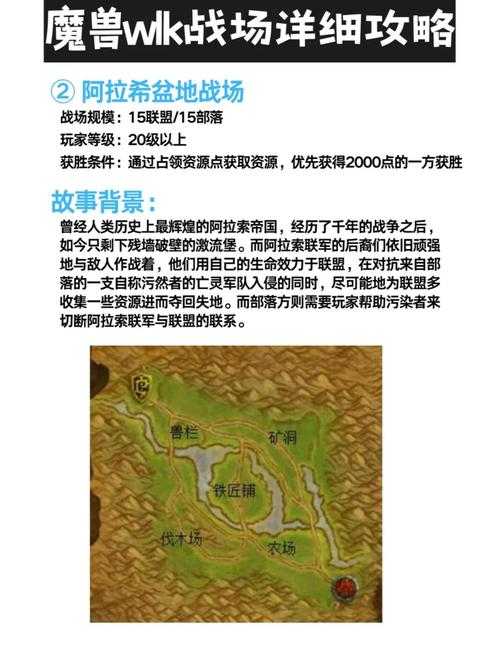 深度剖析：魔兽争霸职业联赛地图的战术与策略