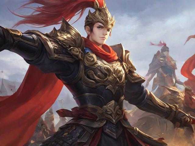 深度挖掘：如何在攻城掠地中有效觉醒张辽提升游戏体验
