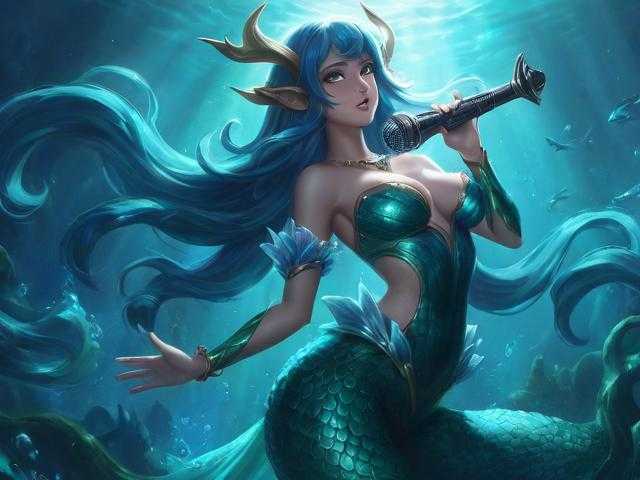 深度解析海妖之歌在DOTA中的竞技心态与压力管理