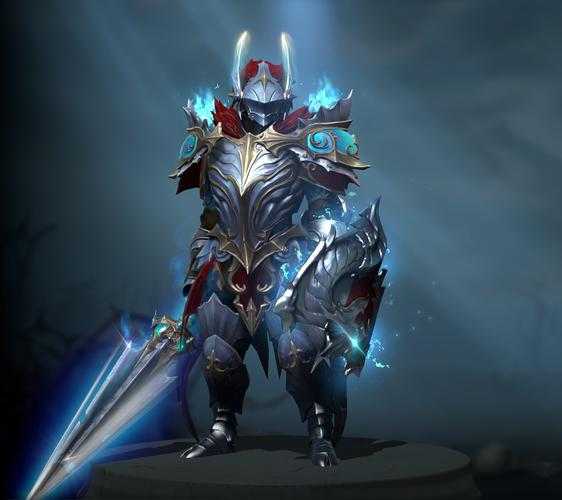 深度解析：Dota英雄插画与角色定位