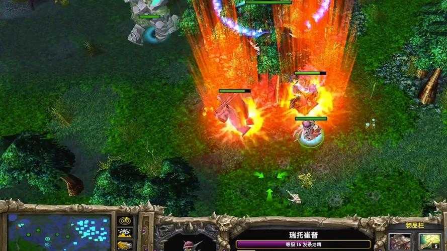 深度解析：绿杖在Dota中的战术地位