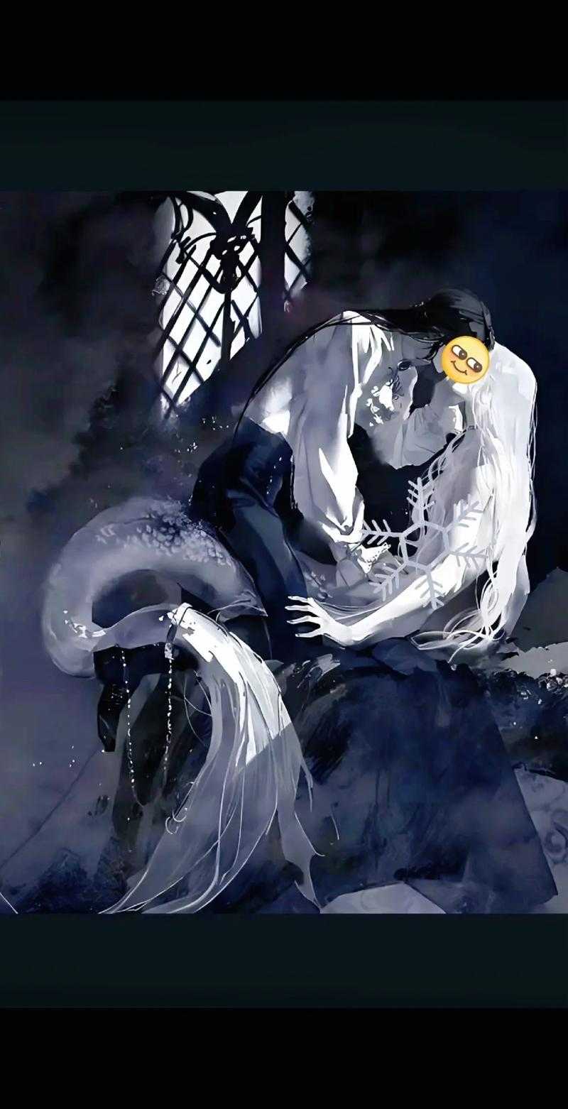 深海人鱼德萨罗未删减完整版