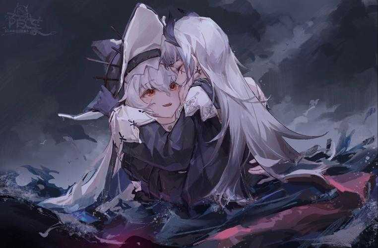深海剧情完整版明日方舟