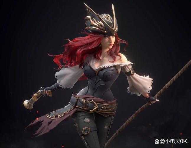 深海妖姬卡西奥佩娅皮肤价格及获取方式