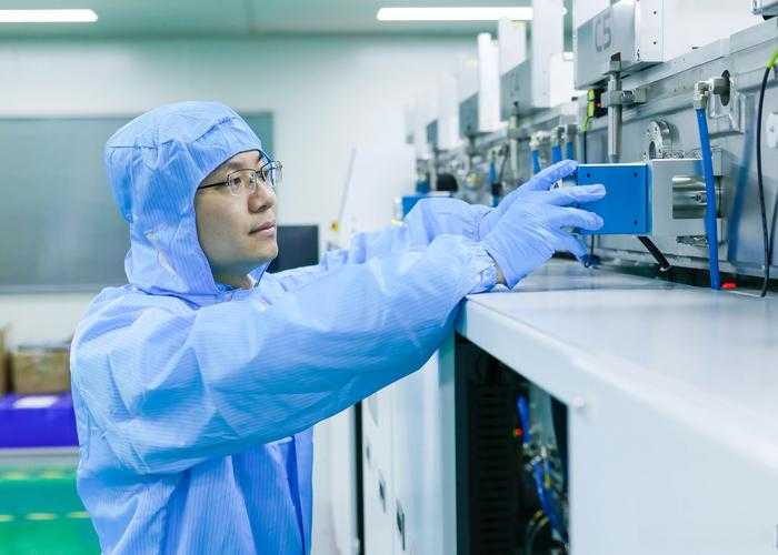 一、创新技术原理突破