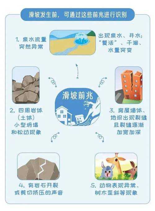 灾害成因分析