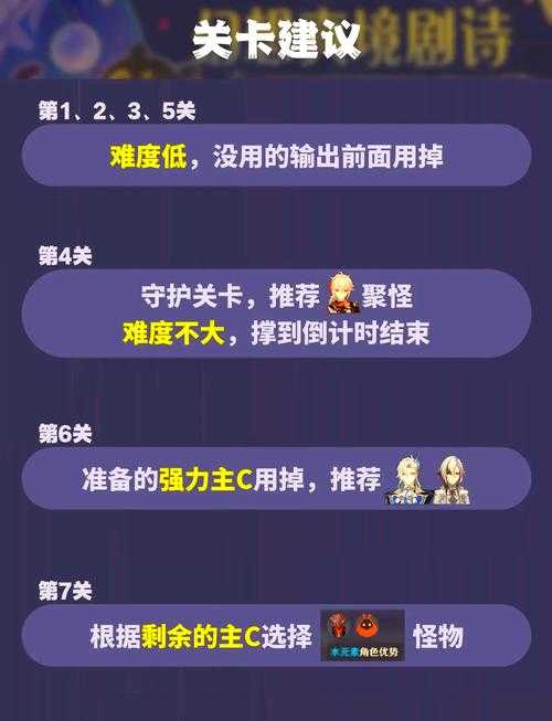 深渊之渊任务全流程攻略及通关技巧