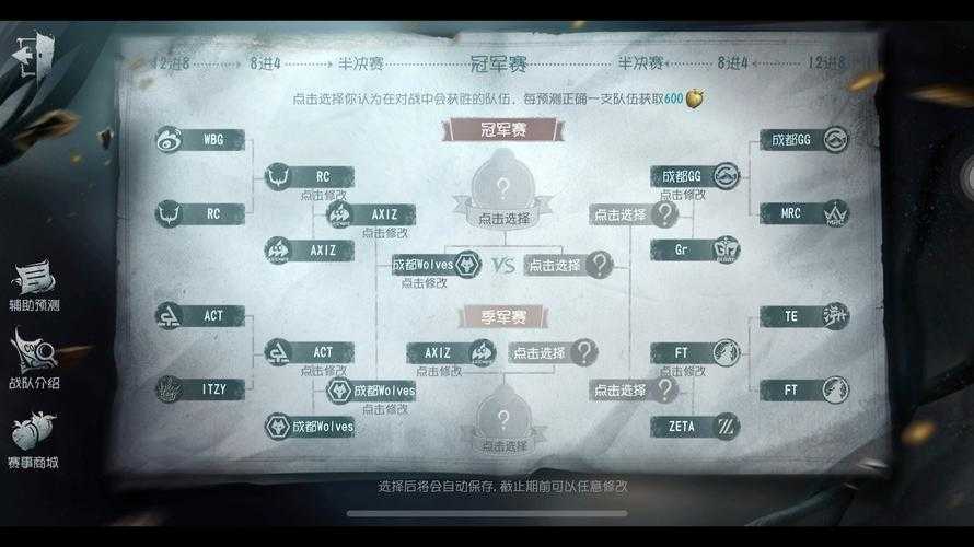深渊角色预测第五人格图片