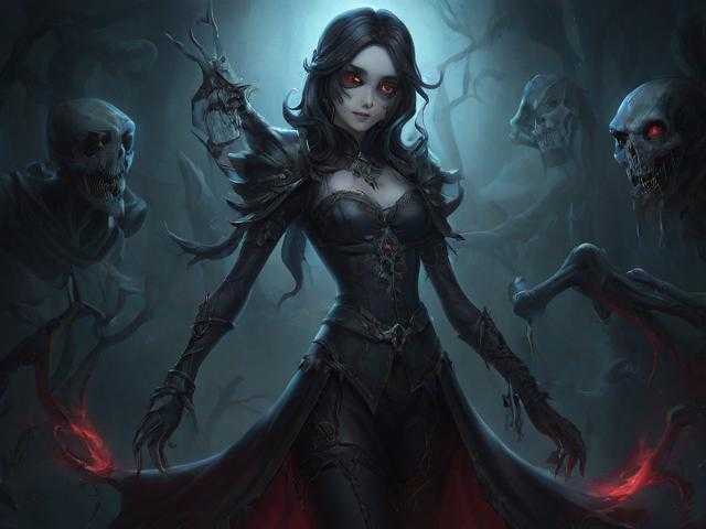 深渊角色预测第五人格怎么玩，预测，角色，深渊