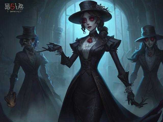 深渊队伍排名第五人格