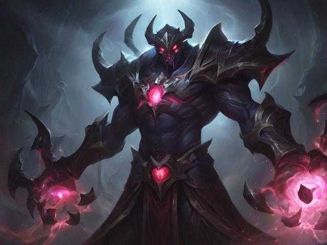深渊领主在《魔兽争霸》中如何进行有效的资源管理 深渊领主在《魔兽争霸》中如何进行有效的资源管理