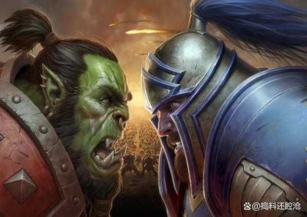 深渊领主攻略:魔兽争霸中的战斗经验总结与教训吸取