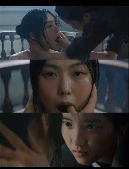 深闺禁忌之恋：豪门秘辛与情感纠葛