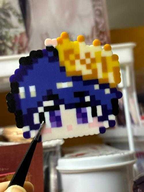 混沌结晶迷你世界无法制作 材料 迷你 混沌